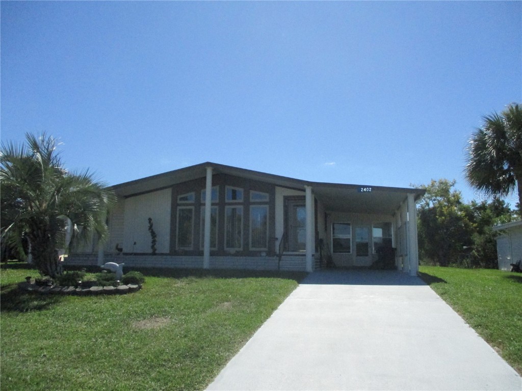 12402 Conde Drive Brooksville FL 34613 W7858993 image1