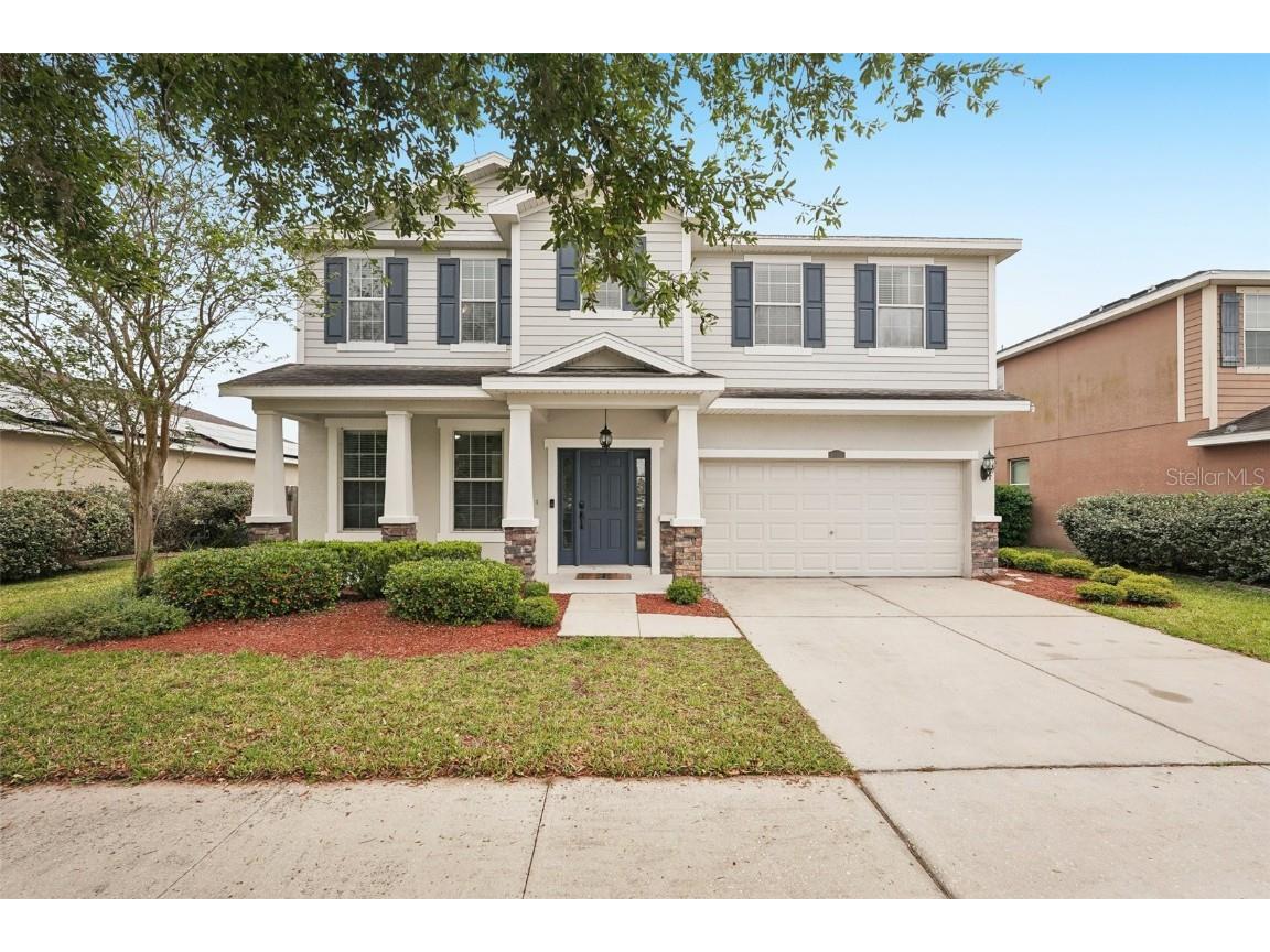 12402 Fairlawn Drive Riverview FL 33579 TB8369592 image1