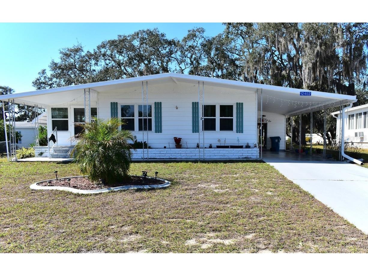 12402 Harker Street Brooksville FL 34613 W7852315 image1