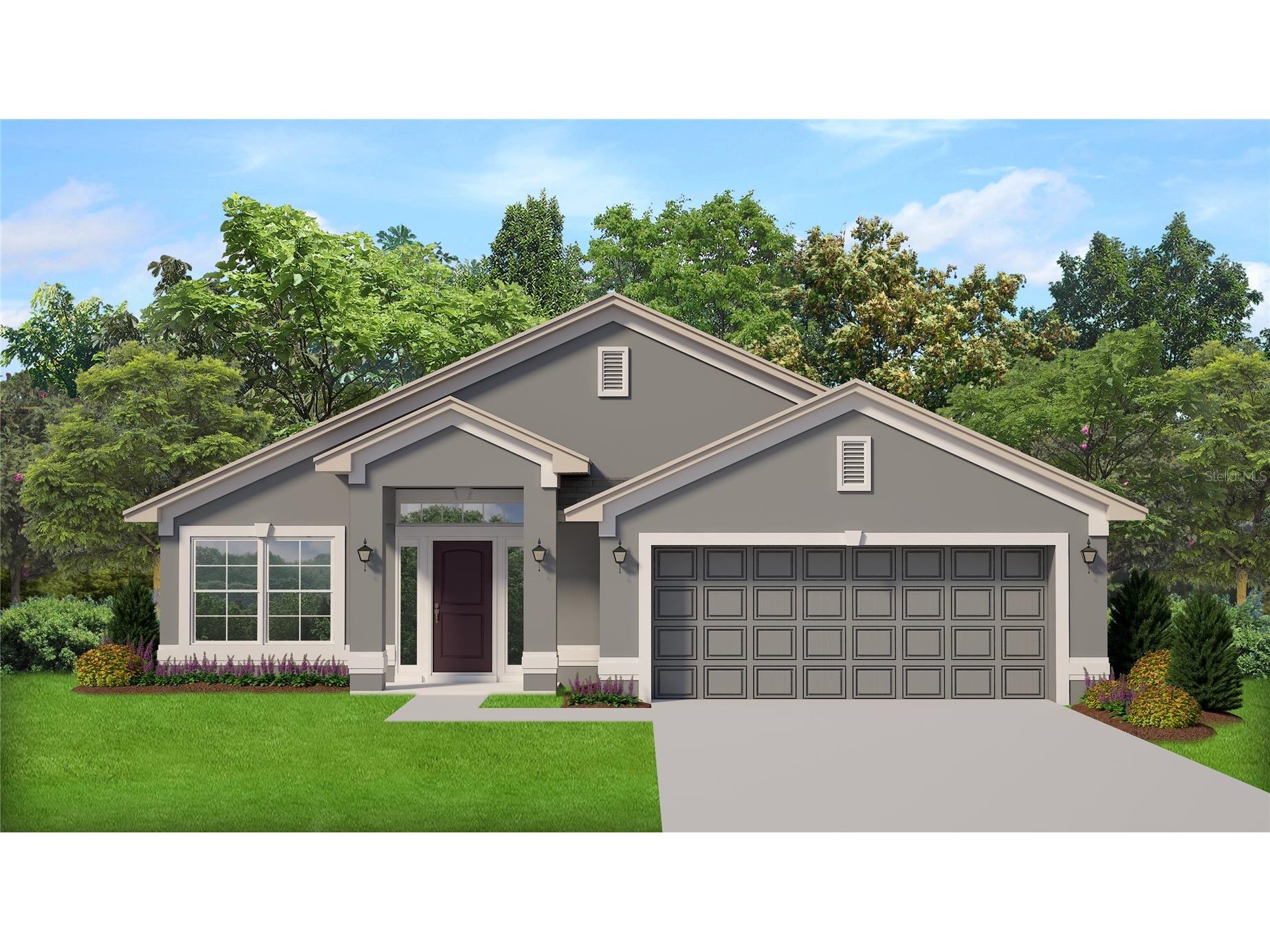 12402 Langley Drive #LOT 77 Spring Hill FL 34609 OM719017 image1
