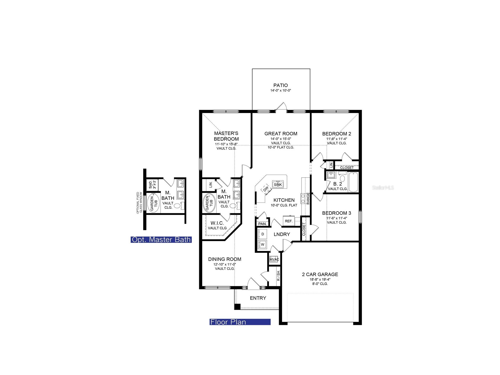12402 Langley Drive #LOT 77 Spring Hill FL 34609 OM719017 image2