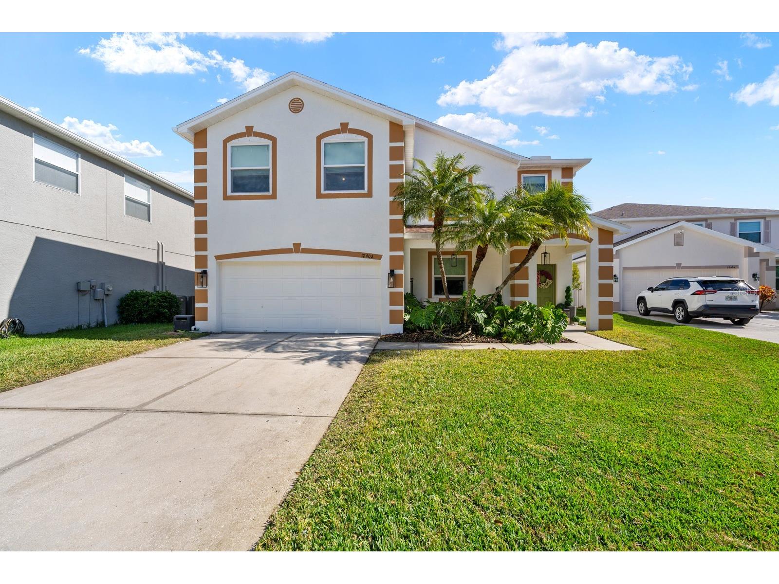 12402 Rustic View Court Tampa FL 33635 TB8469524 image1