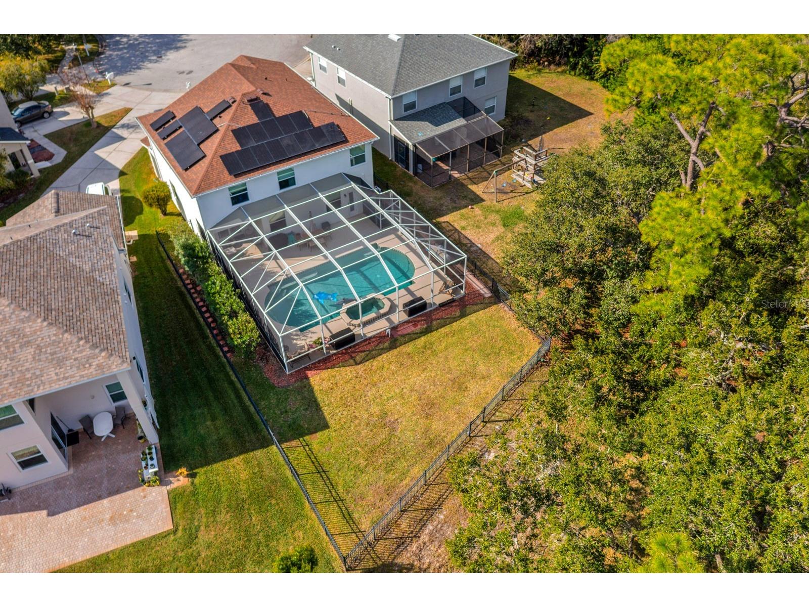 12402 Rustic View Court Tampa FL 33635 TB8469524 image30