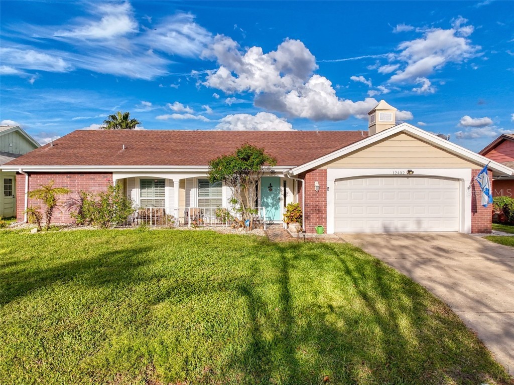 12402 Spanish Moss Drive Hudson FL 34667 W7869845 image1