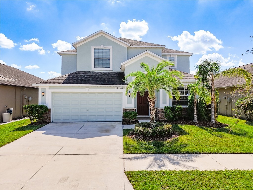12403 Ballentrae Forest Drive Riverview FL 33579 TB8319140 image1