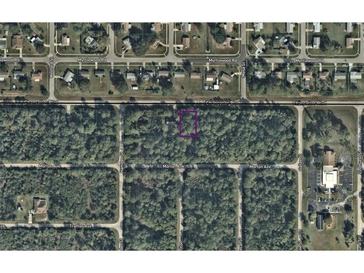 12403 Chancellor Boulevard Port Charlotte FL 33953 GC518710 image1