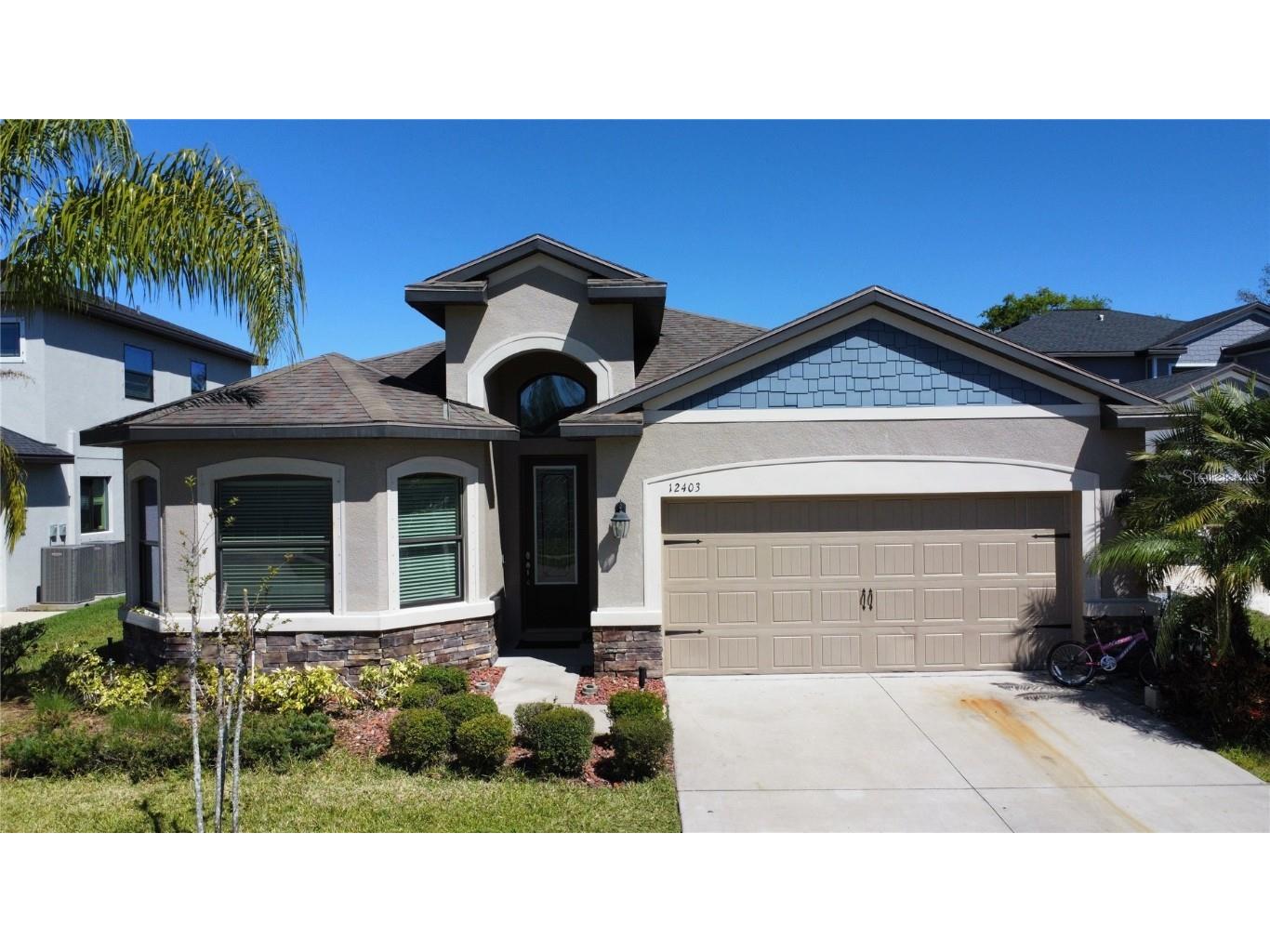 12403 Coralbean Court New Port Richey FL 34654 W7879609 image1