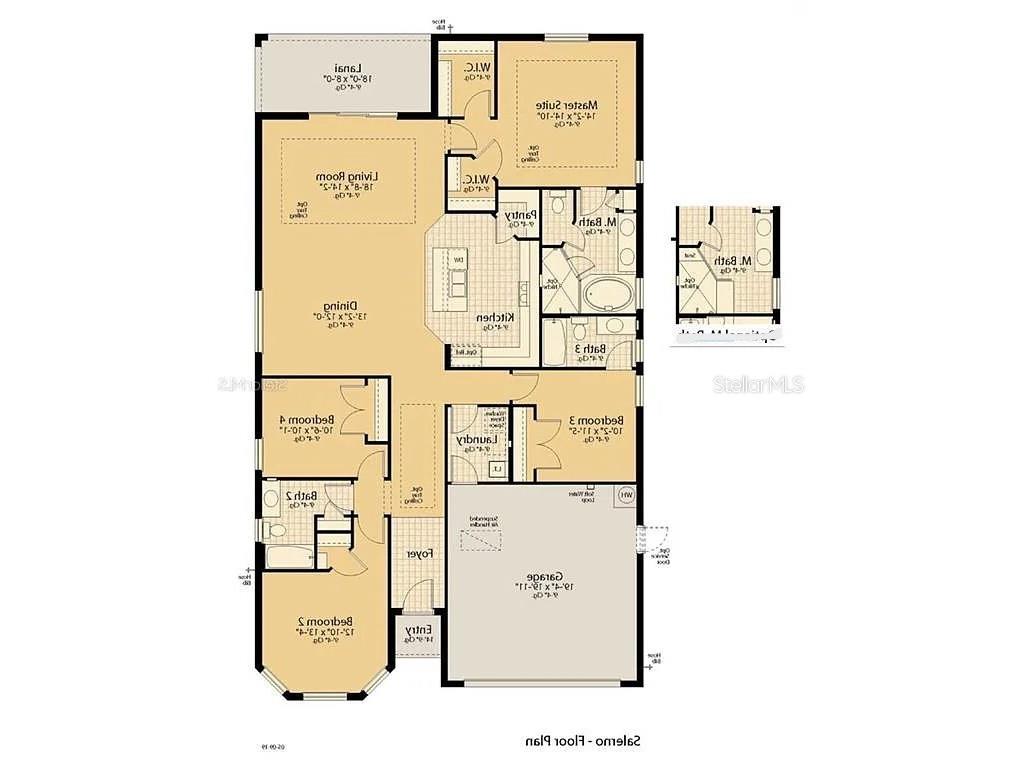 12403 Coralbean Court New Port Richey FL 34654 W7879609 image37