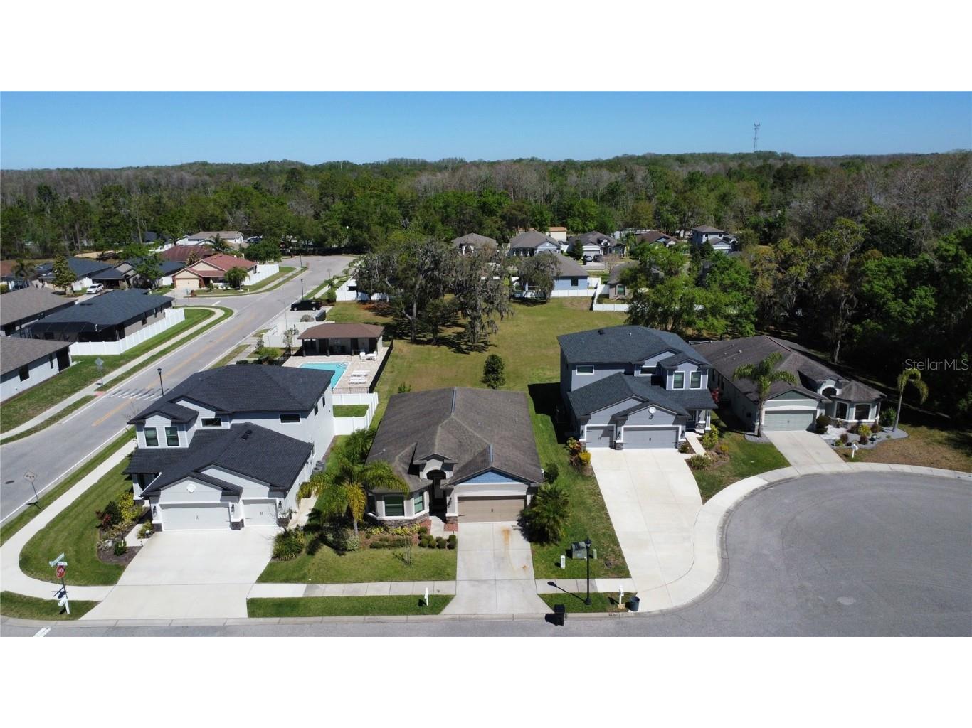 12403 Coralbean Court New Port Richey FL 34654 W7879609 image38