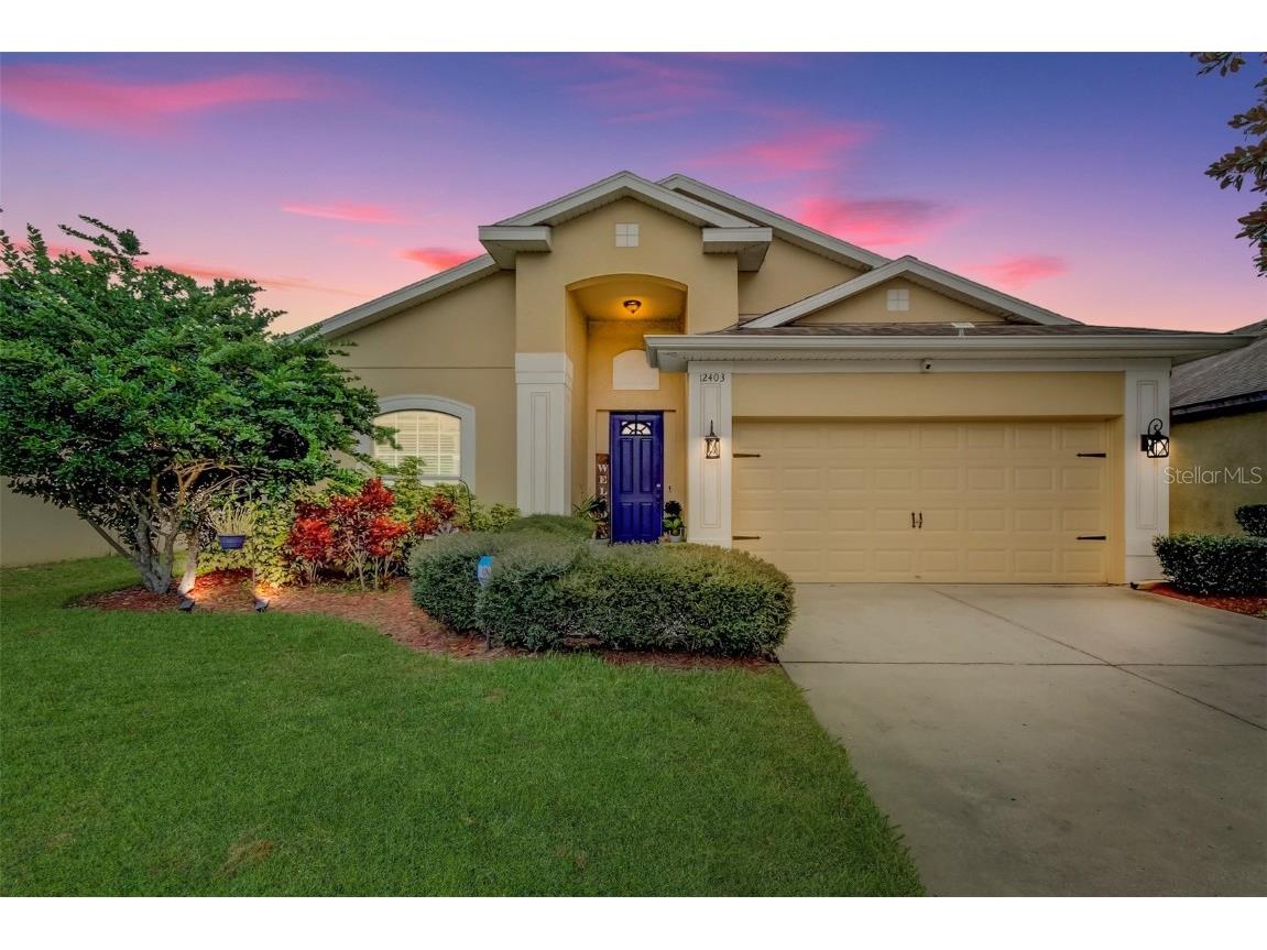 12403 Cricklewood Drive Spring Hill FL 34610 U8226467 image1