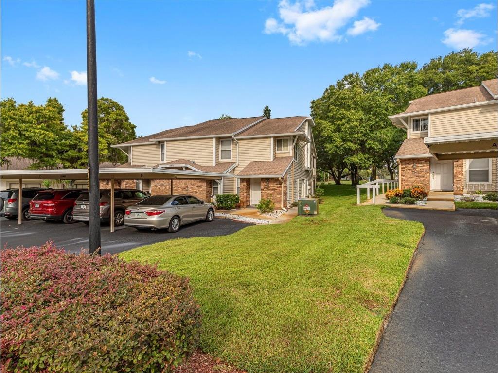 12403 Eagleswood Drive #B Hudson FL 34667 W7867713 image1