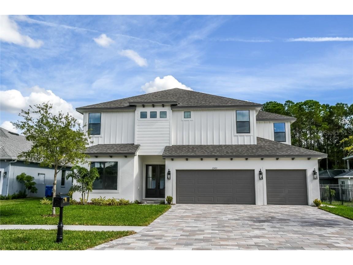 12403 Gentle Swan Place Odessa FL 33556 U8222824 image1