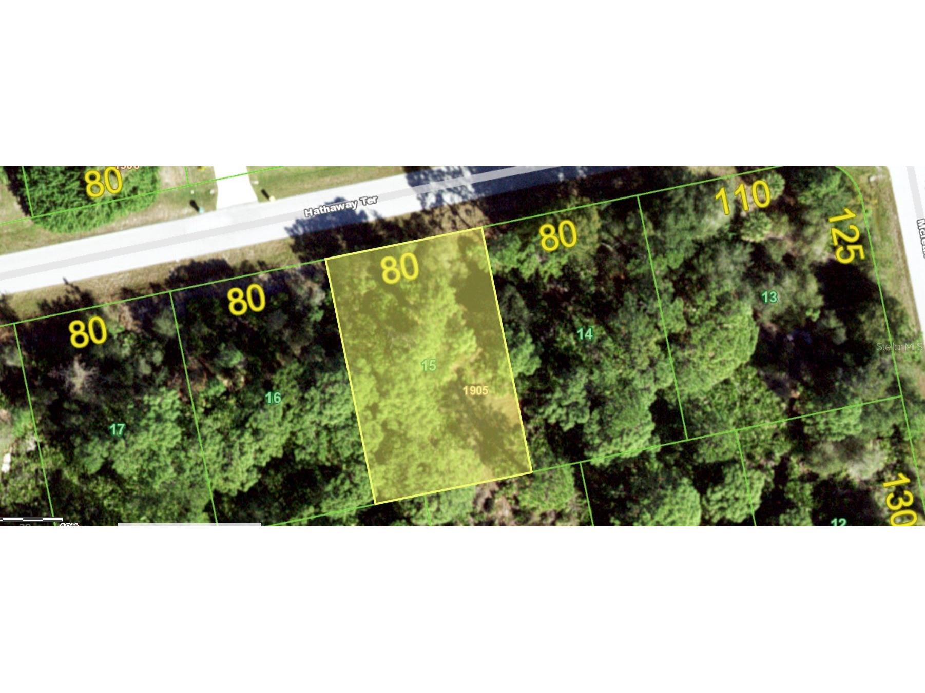 12403 Hathaway Terrace Port Charlotte FL 33981 C7485925 image1