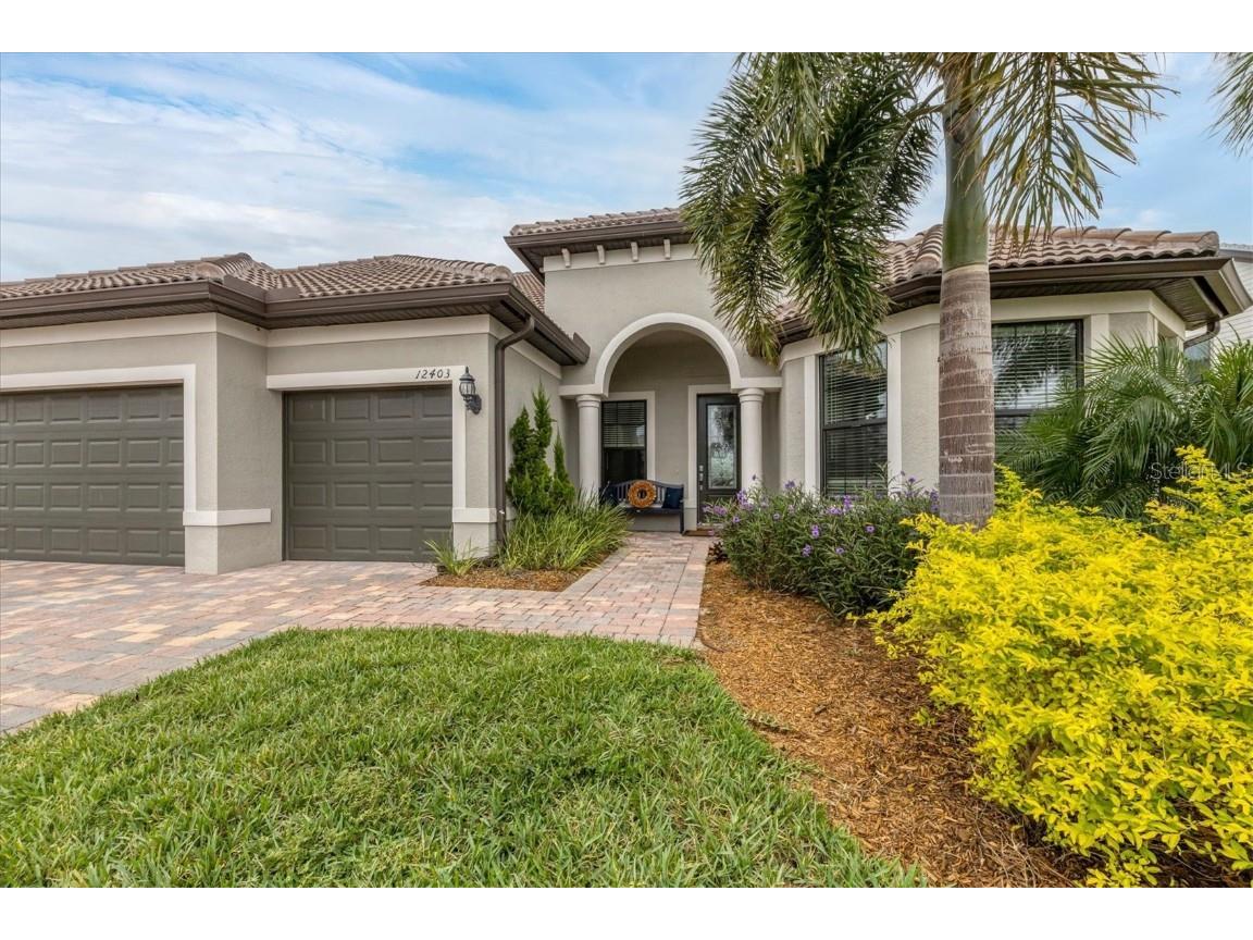12403 Marsh Pointe Road Sarasota FL 34238 A4551734 image1
