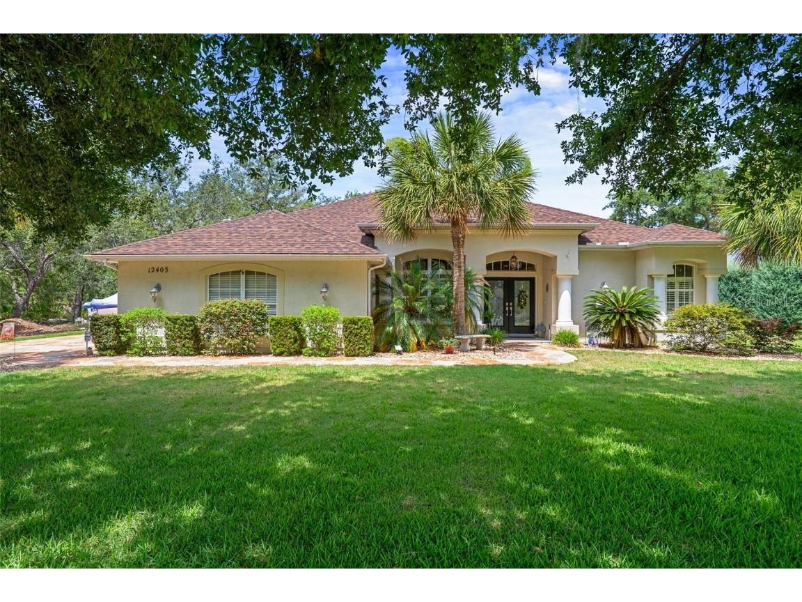 12403 Moneta Road Weeki Wachee FL 34614 W7875987 image1