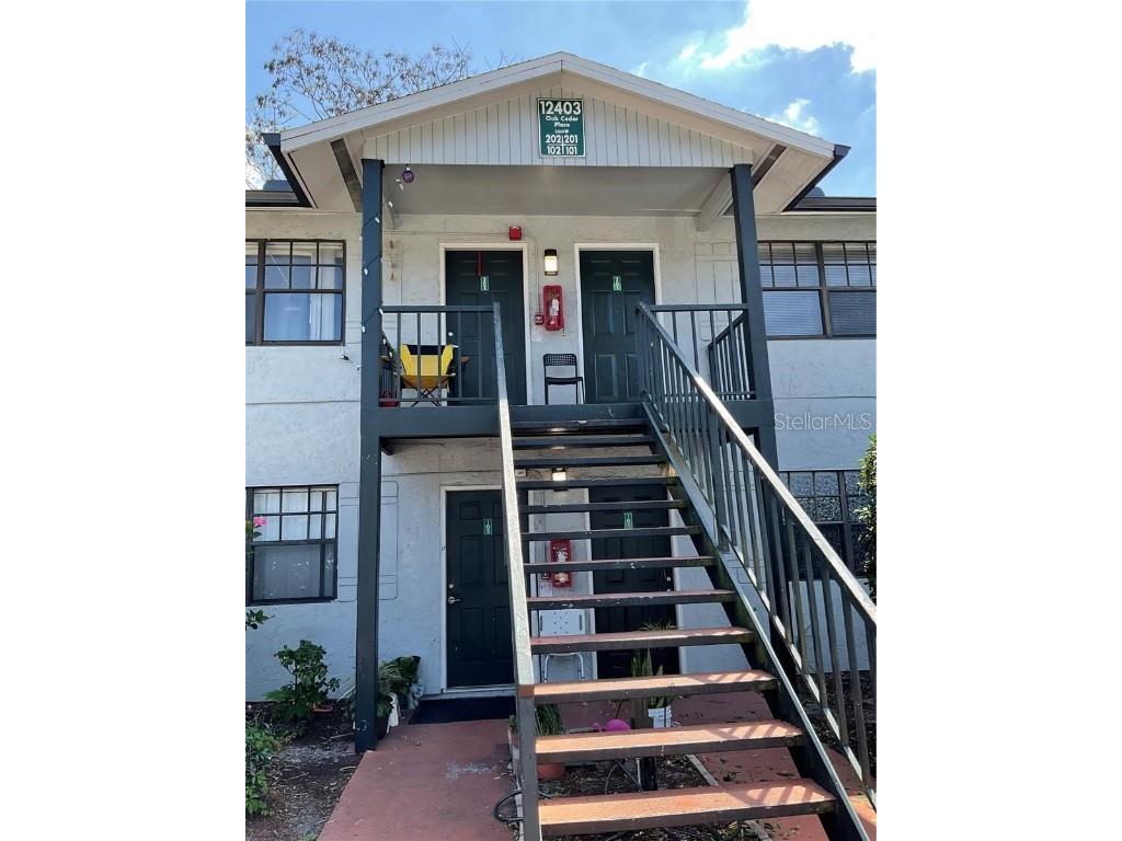 12403 Oak Cedar Place #202 Tampa FL 33612 TB8437572 image1