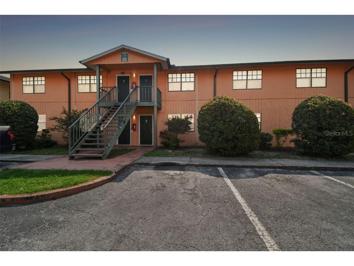 12403 Orange Blossom Oak Place #101 Tampa FL 33612 T3547858 image1