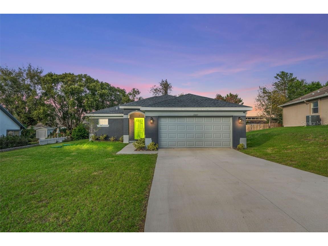 12403 Penton Street Spring Hill FL 34608 W7860406 image1