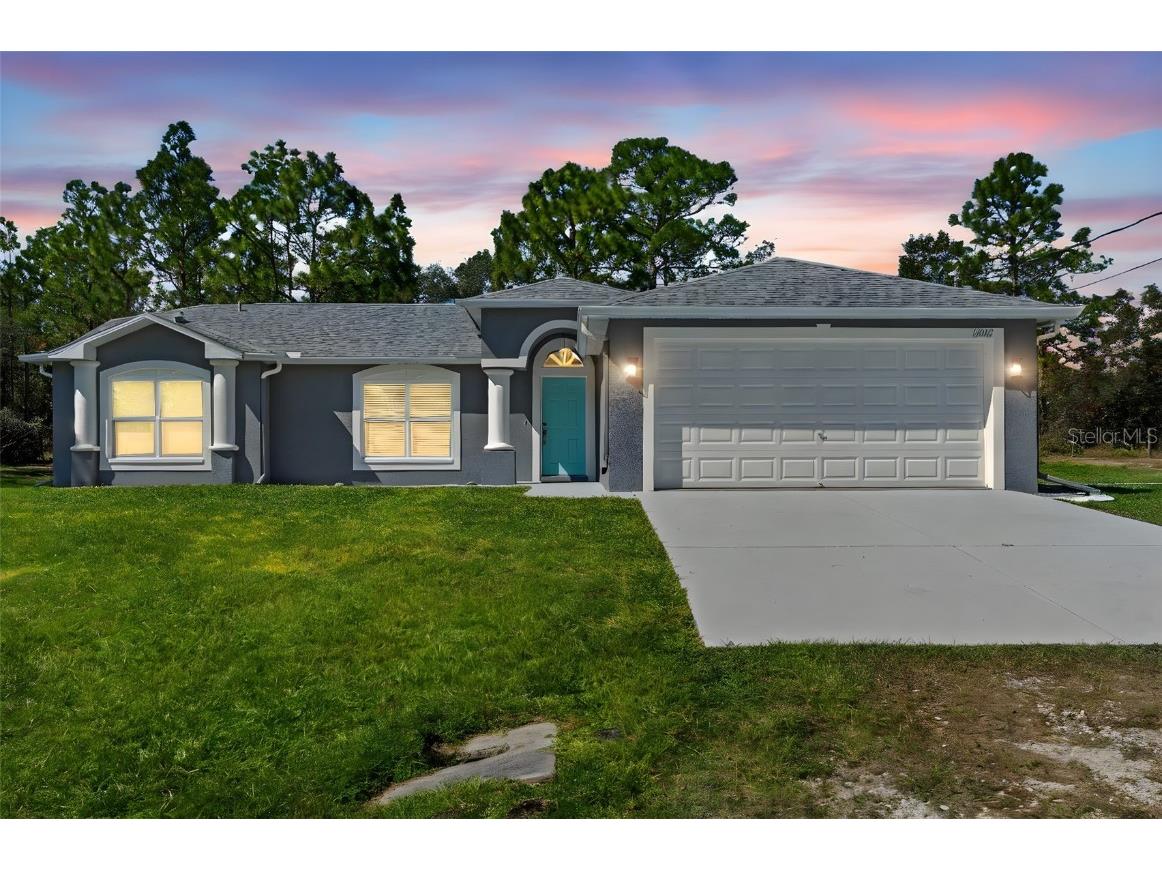12403 Snowy Egret Avenue Weeki Wachee FL 34614 W7880145 image1