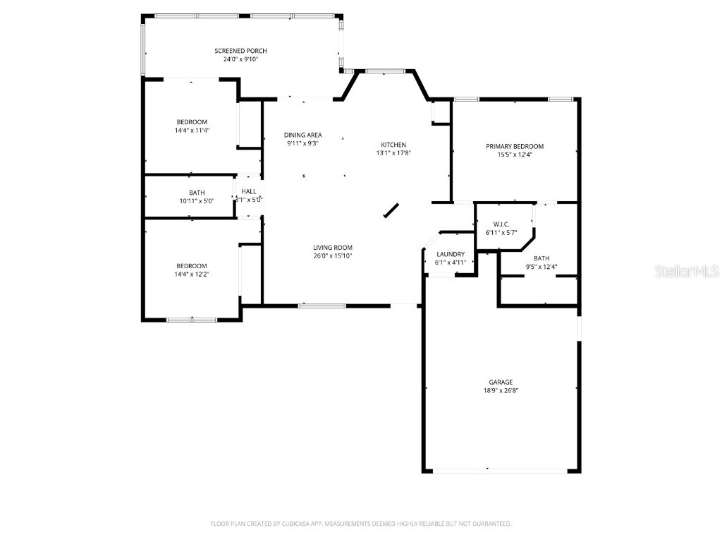 12403 Snowy Egret Avenue Weeki Wachee FL 34614 W7880145 image65