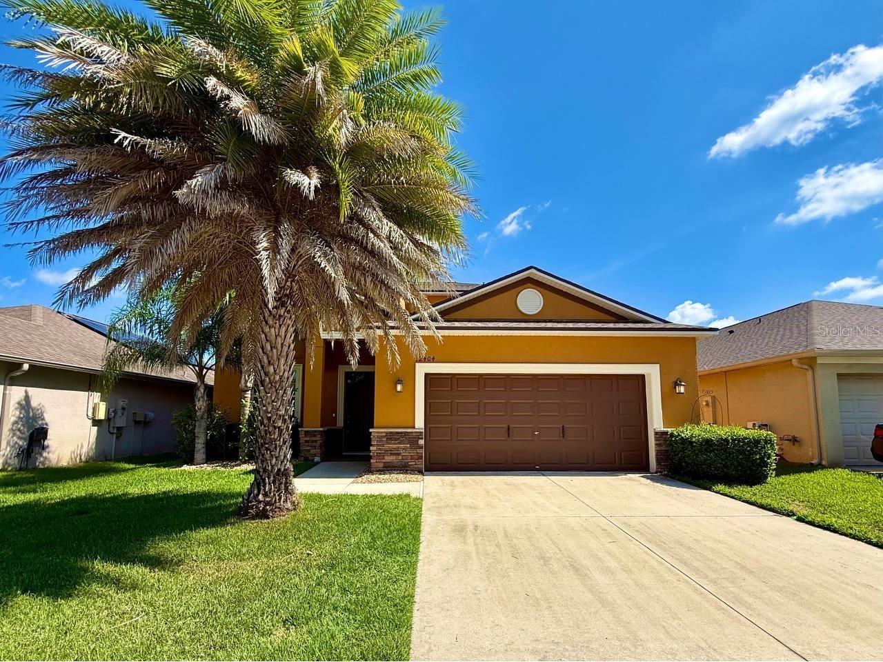 12404 Ballentrae Forest Drive Riverview FL 33579 TB8519966 image1