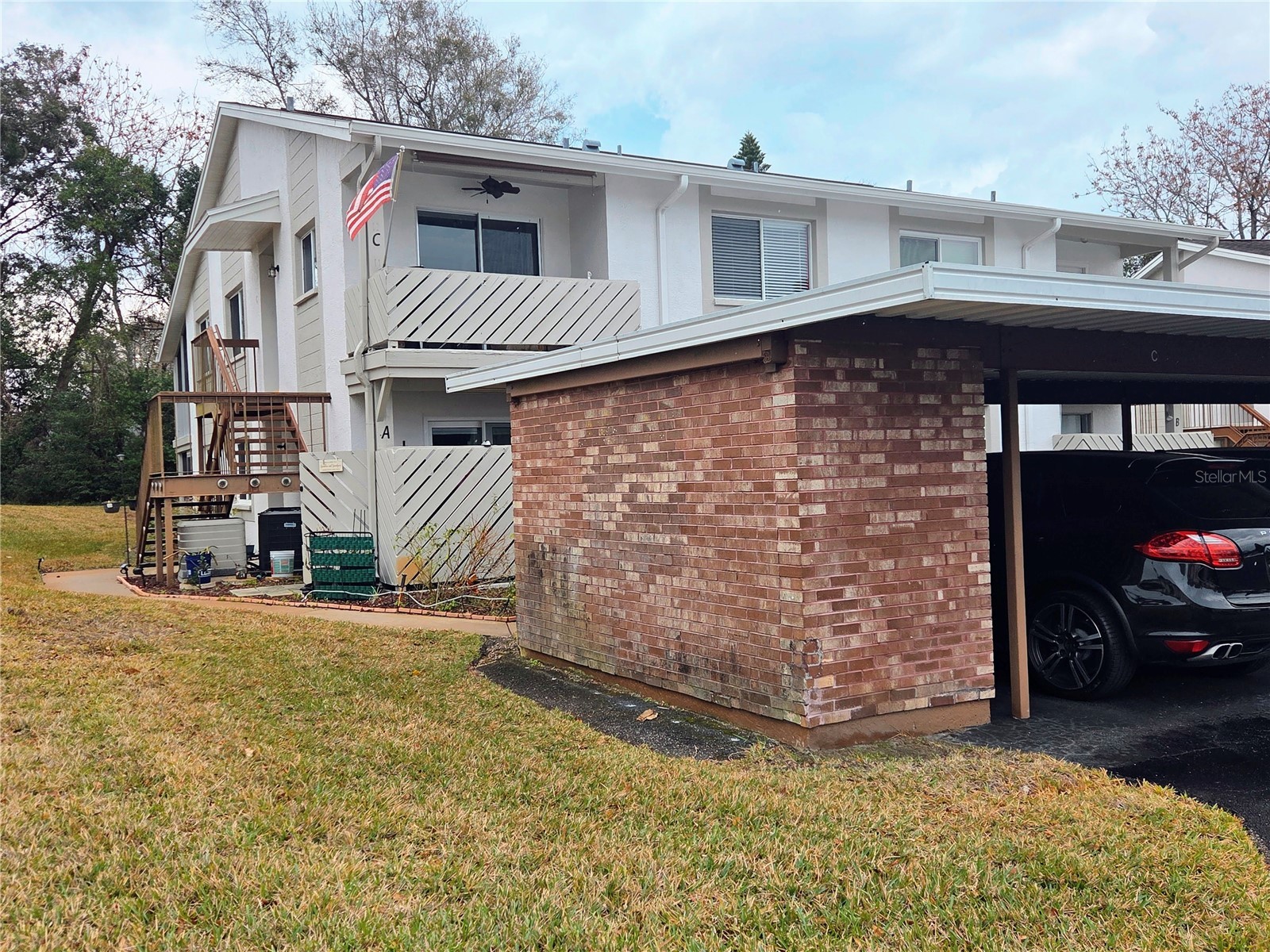 12404 Eagleswood Drive #C Hudson FL 34667 W7883502 image1