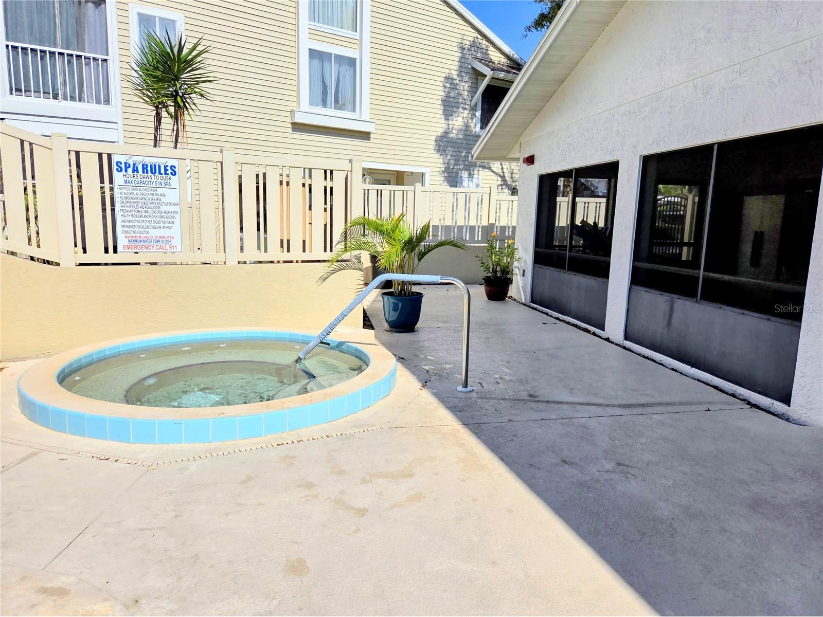 12404 Eagleswood Drive #C Hudson FL 34667 W7883502 image32