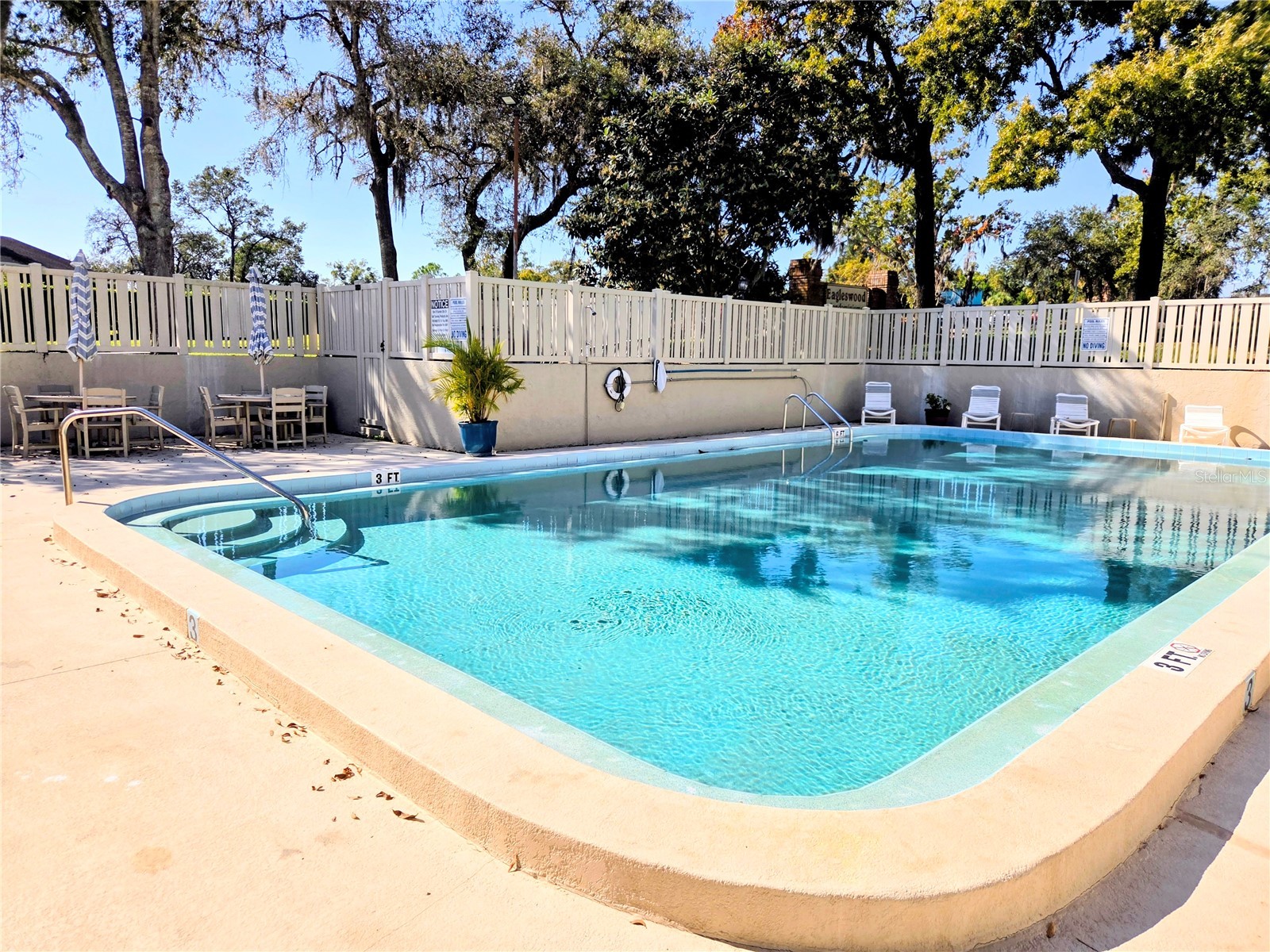 12404 Eagleswood Drive #C Hudson FL 34667 W7883502 image33