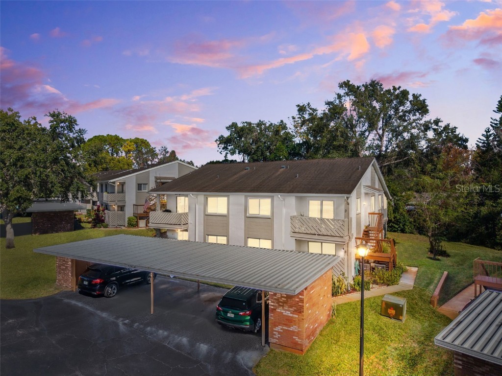 12404 Eagleswood Drive #D Hudson FL 34667 TB8453837 image1