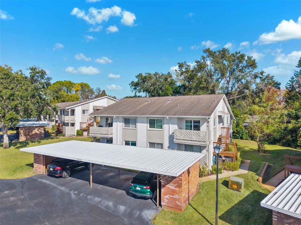 12404 Eagleswood Drive #D Hudson FL 34667 TB8453837 image2