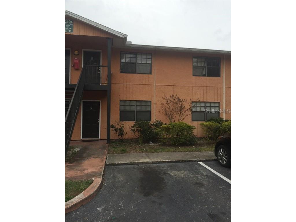 12404 Hibiscus Oak Place #101 Tampa FL 33612 U8248685 image1