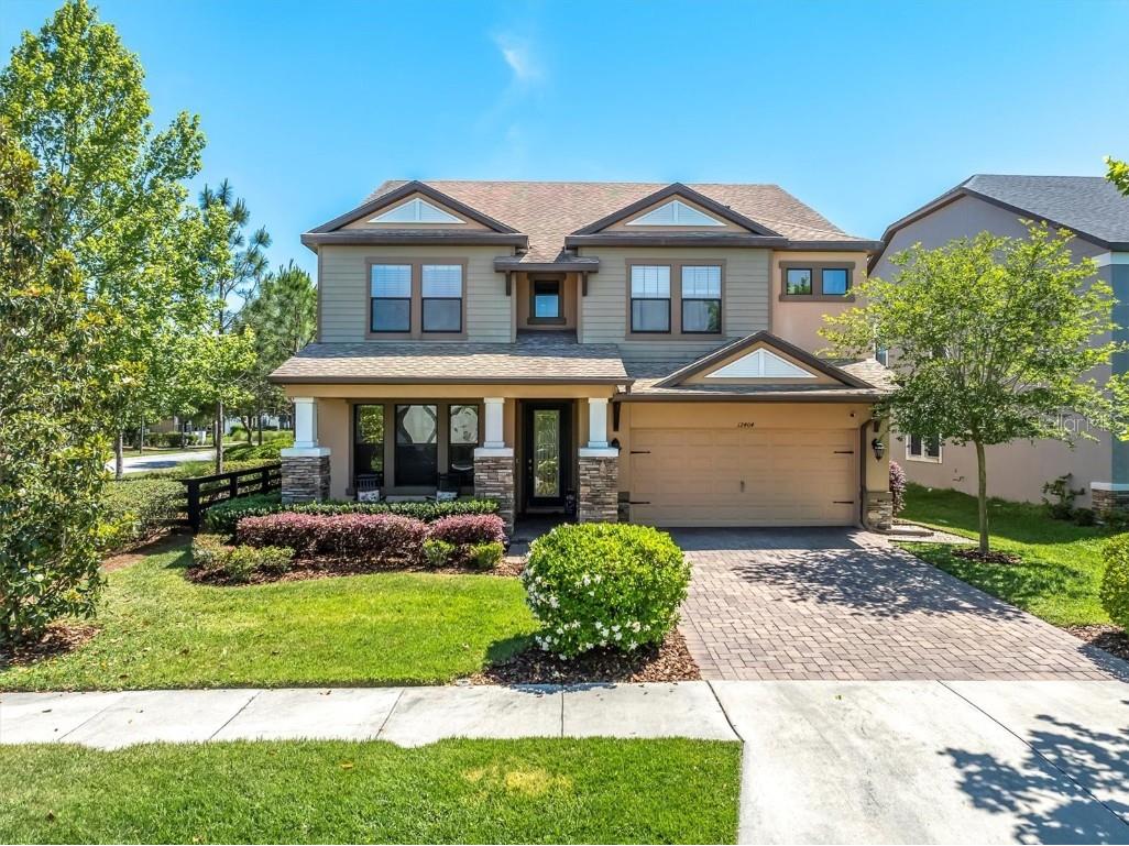 12404 Lyon Pine Lane Odessa FL 33556 T3518871 image1