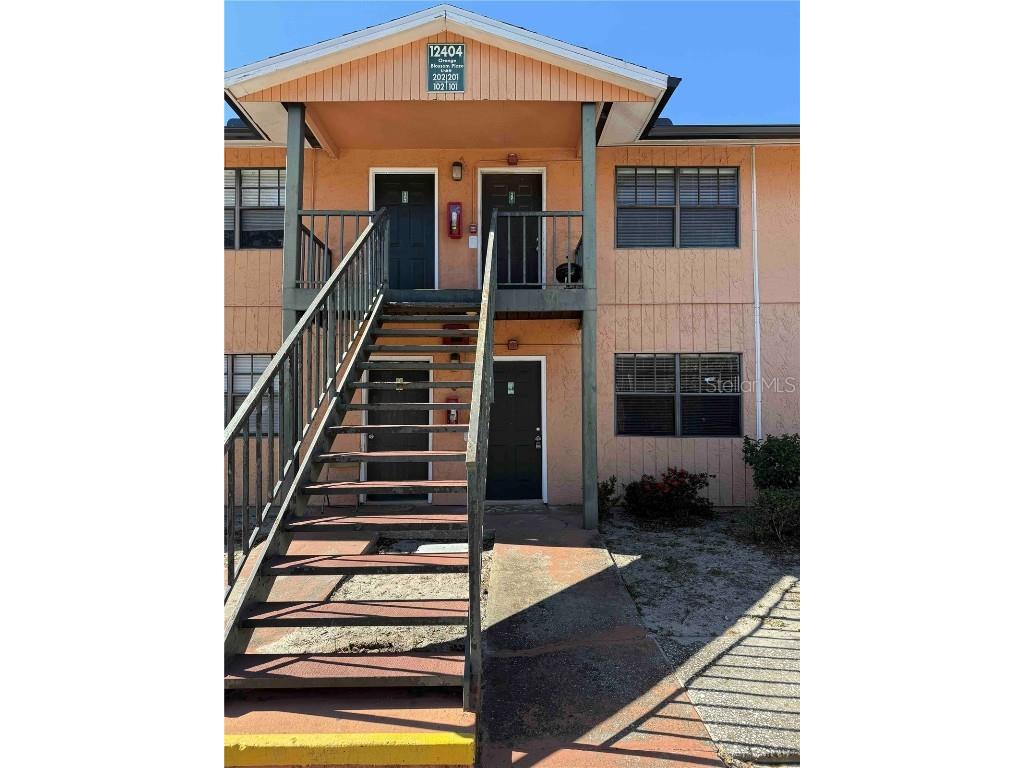 12404 Orange Blossom Oak Place #101 Tampa FL 33612 TB8325271 image1