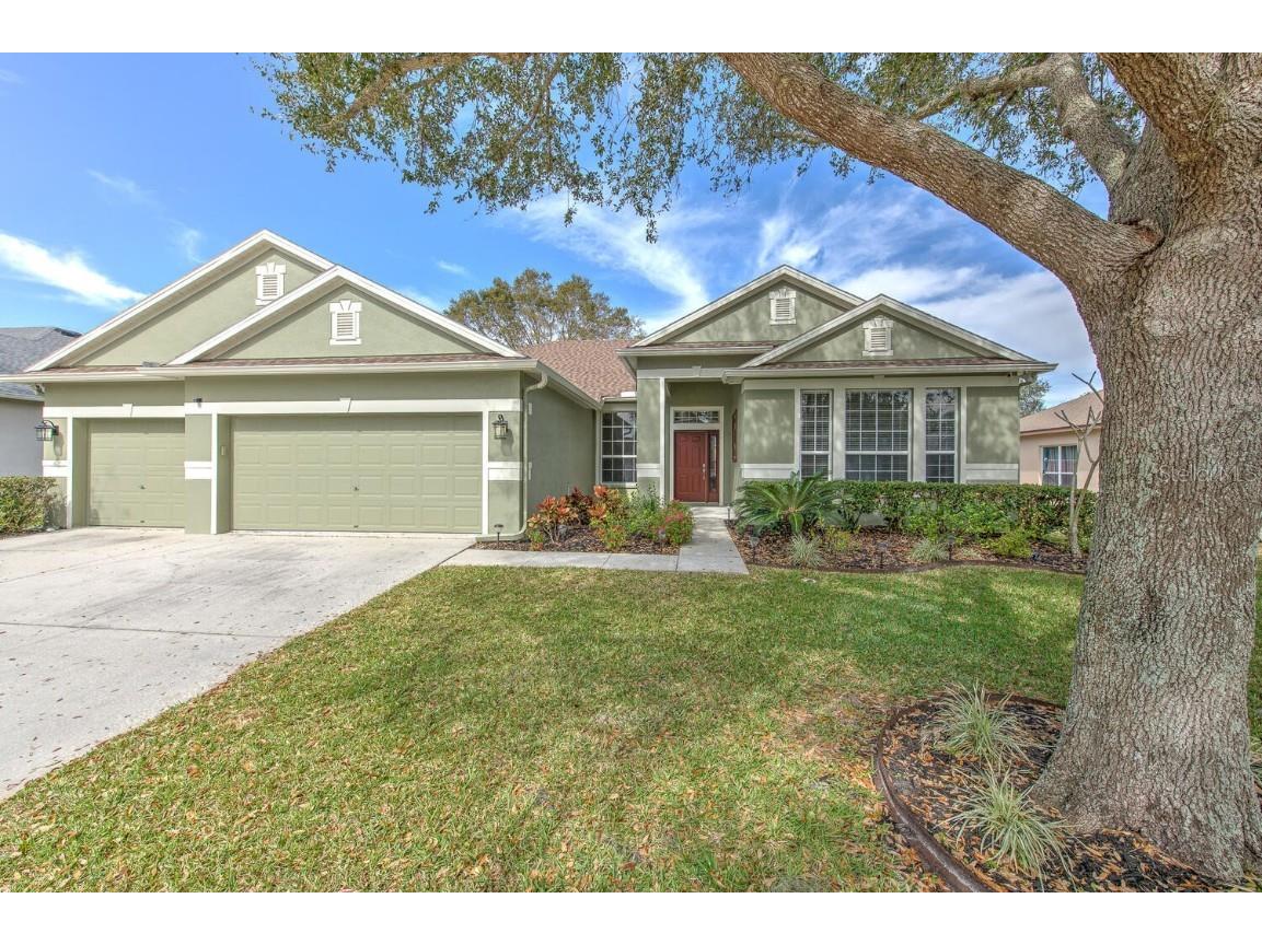 12404 Riverglen Drive Riverview FL 33569 T3494711 image1