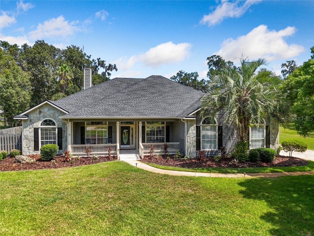 12404 SW 9th Avenue Newberry FL 32669 T3552219 image1