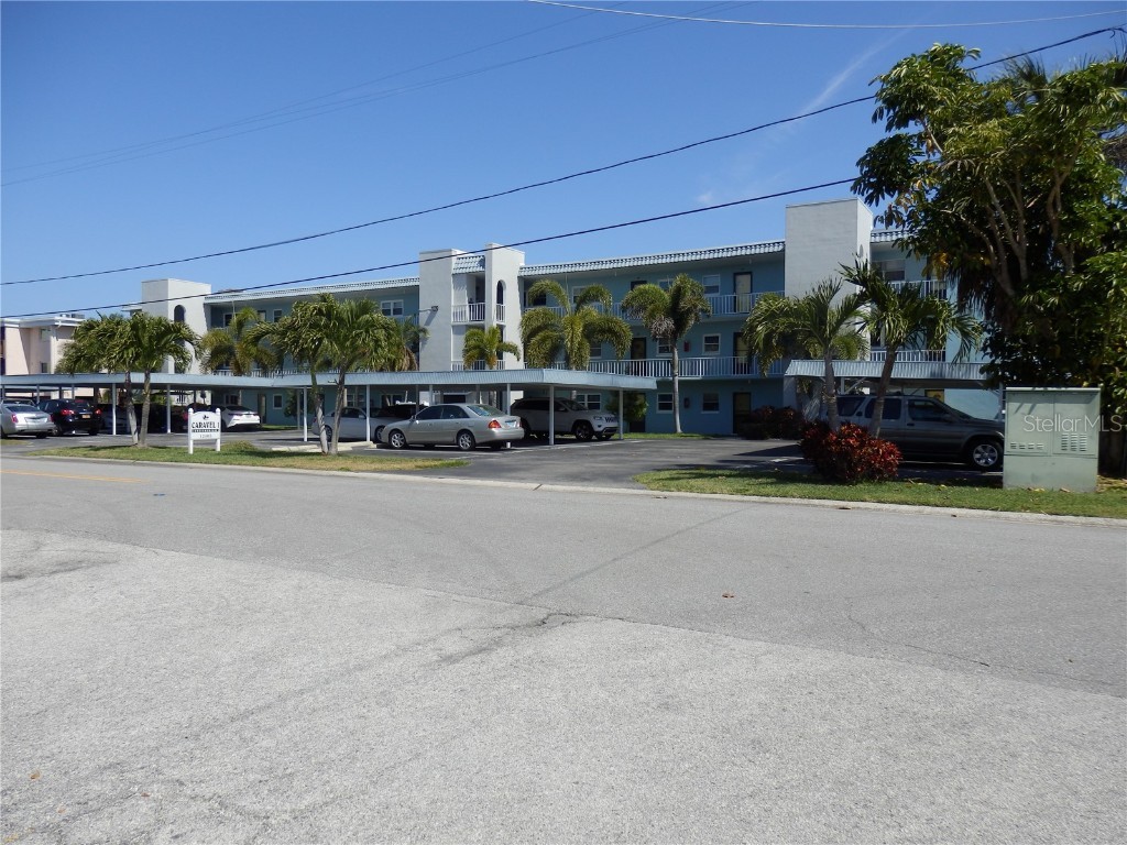 12405 3rd Street E #106 Treasure Island FL 33706 U8197777 image1