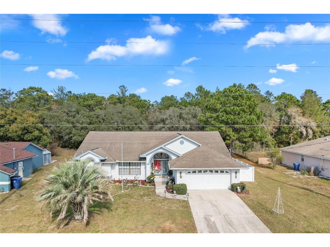 12405 Drysdale Street Spring Hill FL 34609 T3422145 image1