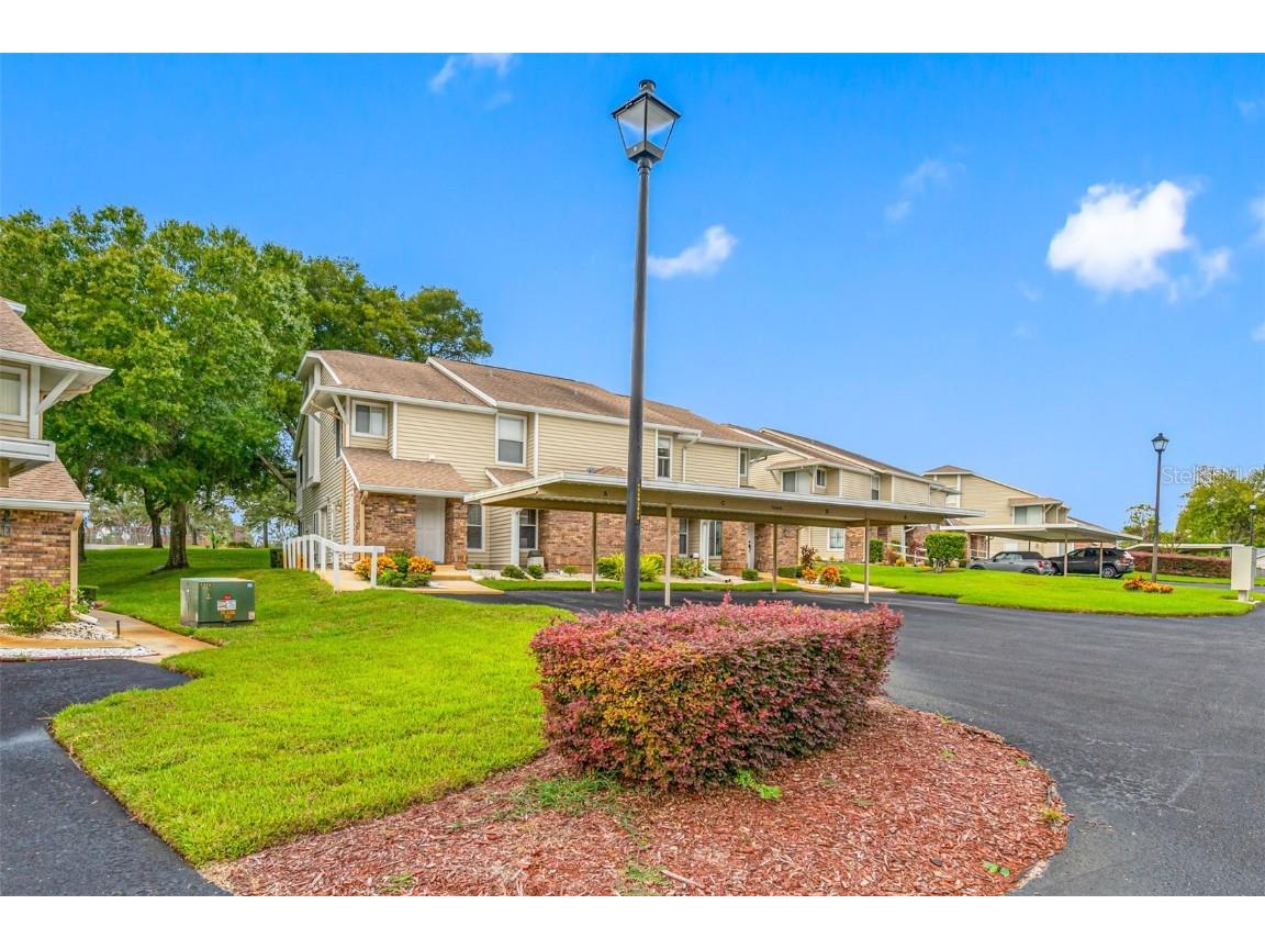 12405 Eagleswood Drive #A Hudson FL 34667 TB8307878 image1