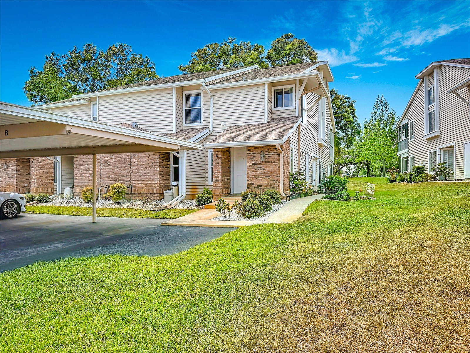 12405 Eagleswood Drive #D Hudson FL 34667 TB8500335 image1