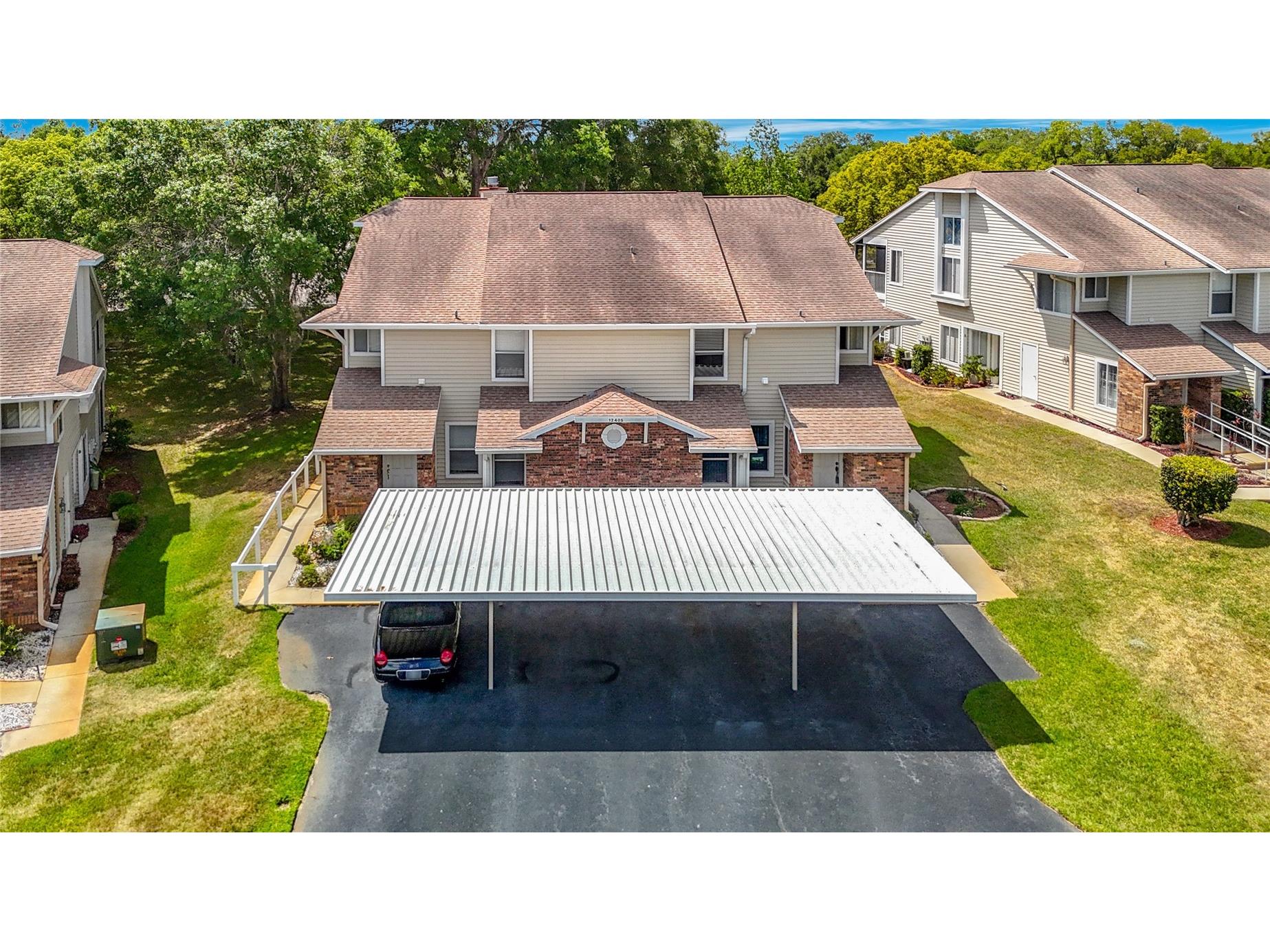 12405 Eagleswood Drive #D Hudson FL 34667 TB8500335 image58