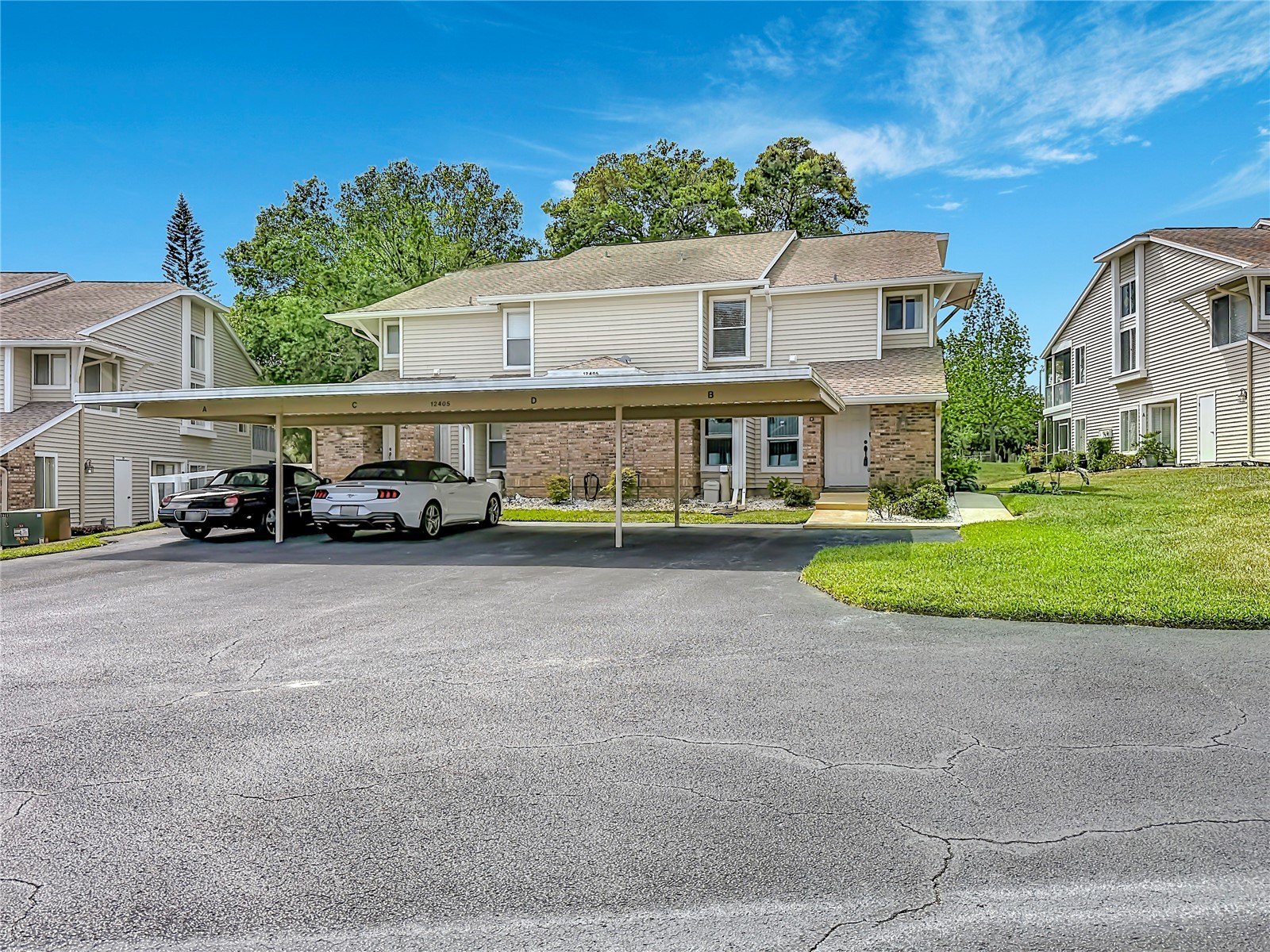 12405 Eagleswood Drive #D Hudson FL 34667 TB8500335 image63