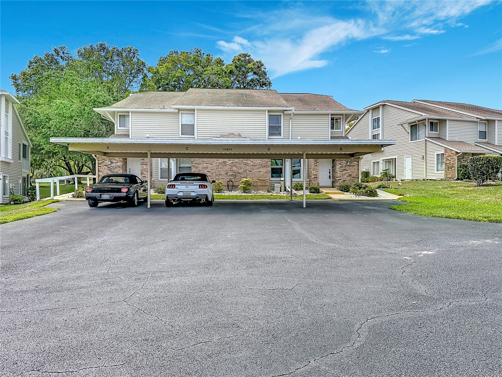 12405 Eagleswood Drive #D Hudson FL 34667 TB8500335 image64