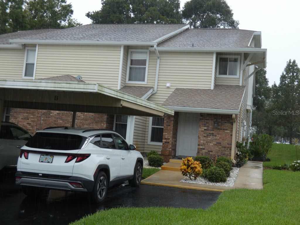 12405 Eagleswood Drive #D Hudson FL 34667 W7878446 image1