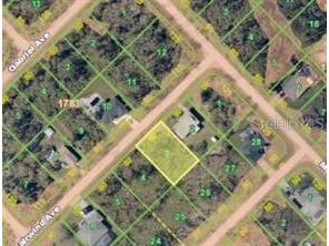 12405 Fairwind Avenue Port Charlotte FL 33981 A4666565 image1