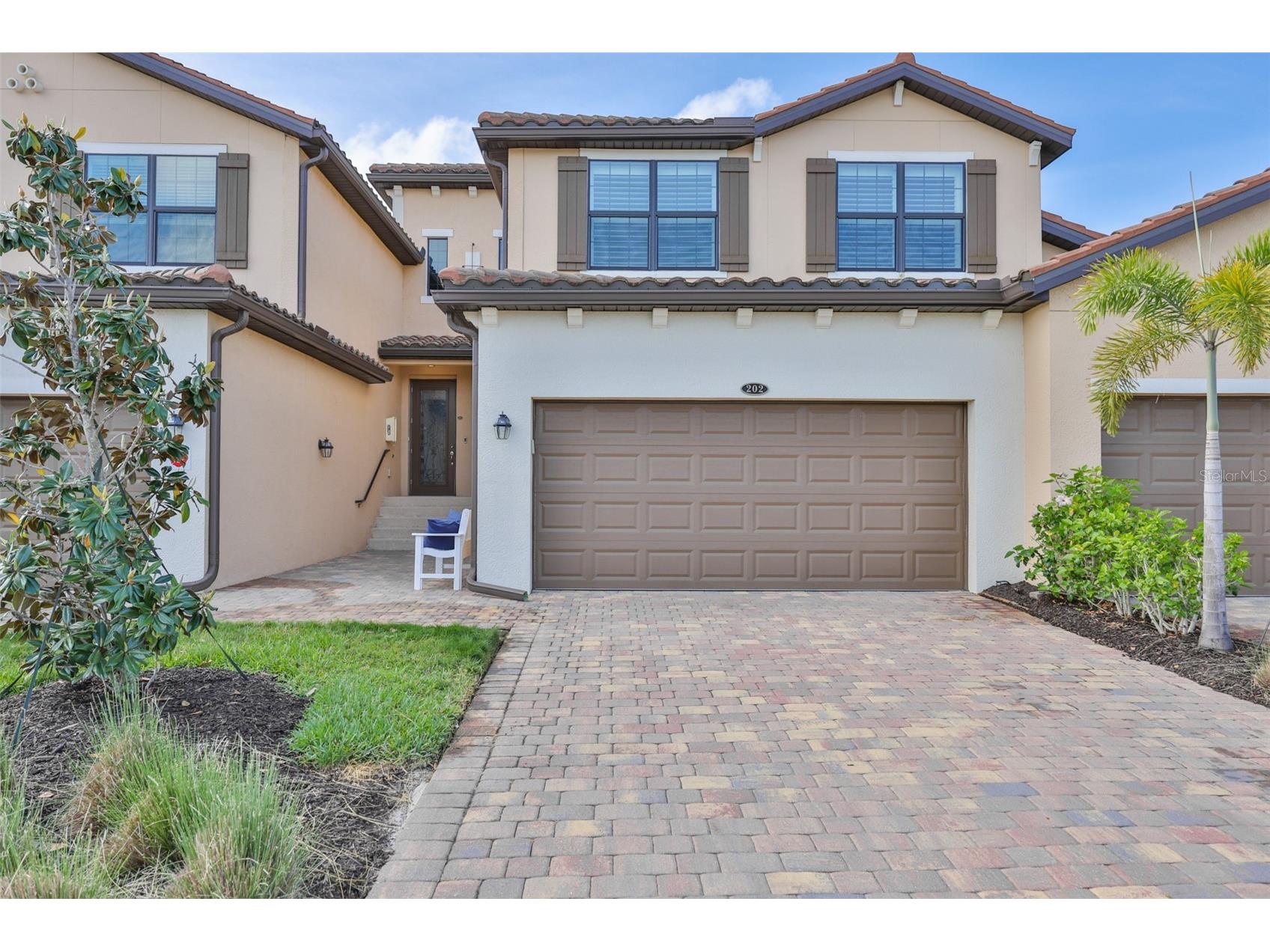 12405 Ghiberti Circle #202 Venice FL 34293 A4689060 image1