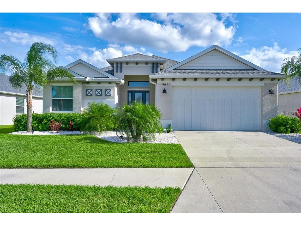 12405 Glenridge Lane Parrish FL 34219 A4565836 image1
