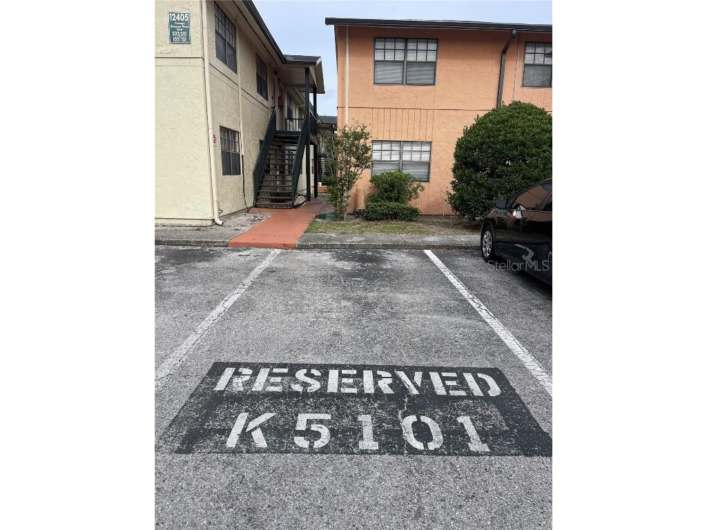 12405 Orange Blossom Oak Place #101 Tampa FL 33612 T3520183 image1