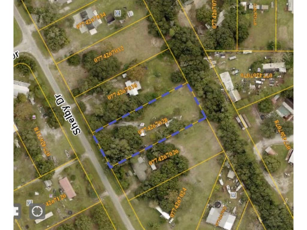 12405 Shelby Drive Riverview FL 33579 O6363468 image1