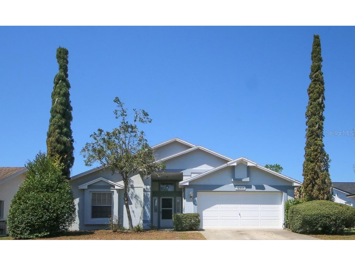 12405 Stagecoach Lane Hudson FL 34667 W7884153 image1