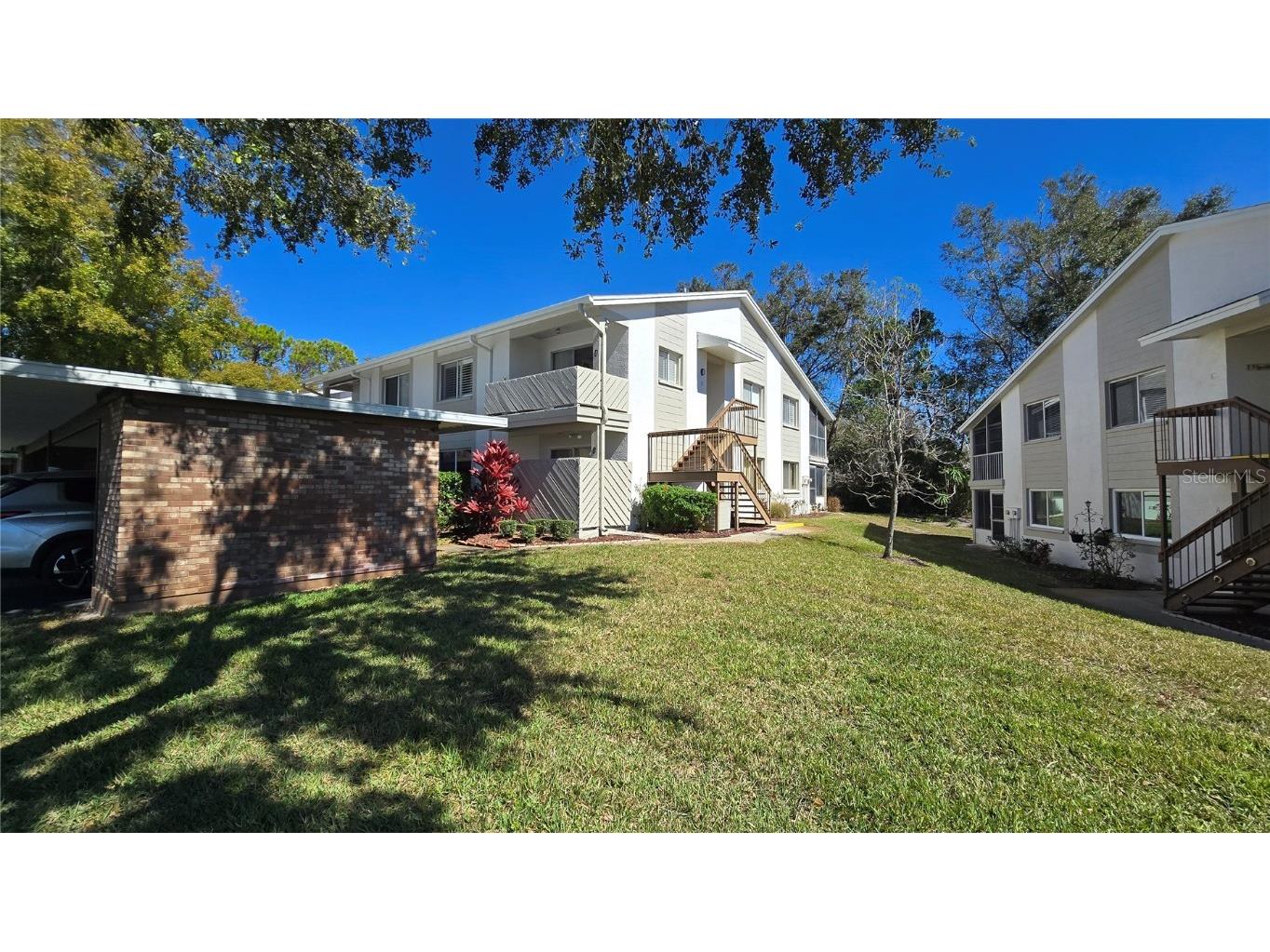 12406 Eagleswood Drive #B Hudson FL 34667 W7872603 image1